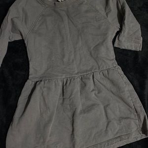 Gray Label Dress Girls 5/6
